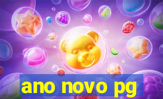 ano novo pg